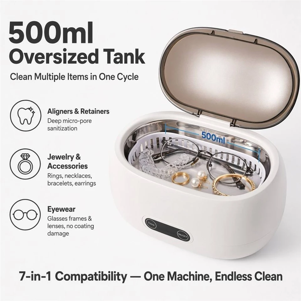 Large Utrasonic Cleaner