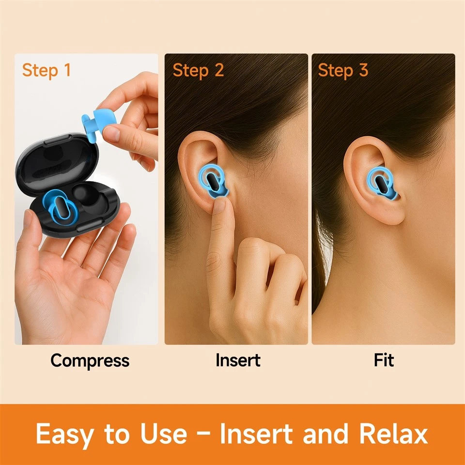 Ear Plugs For Concerts suppliers