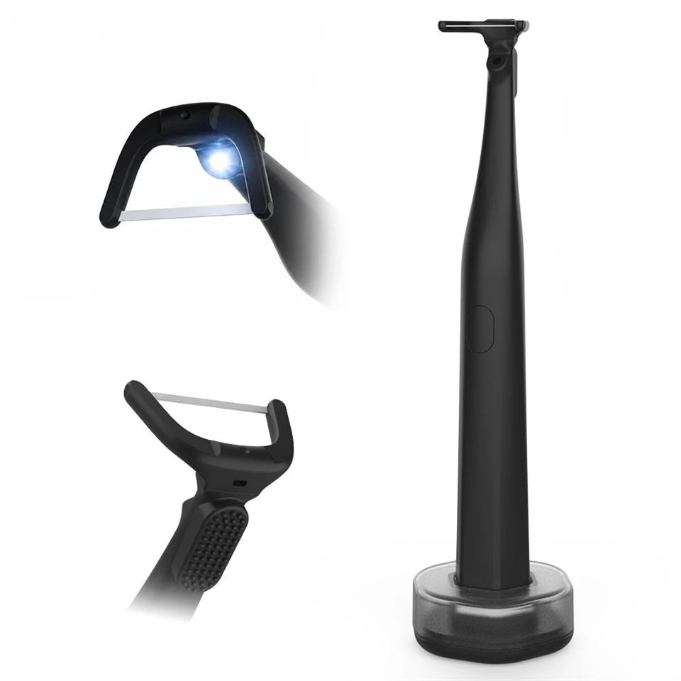 LED Electric Flosser