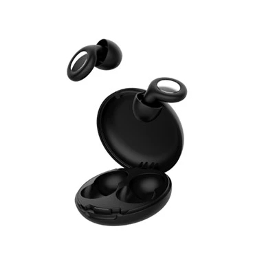 Nouveaux bouchons d'oreille annulant le bruit